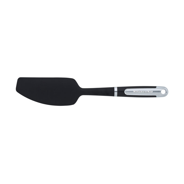 KitchenAid Epicure Silicone Mixer Spatula & Reviews Perigold